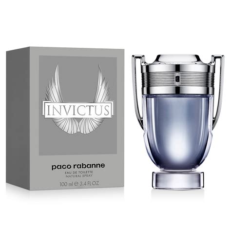 invictus by rabanne.